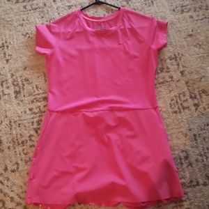 XL Nike Golf Dress